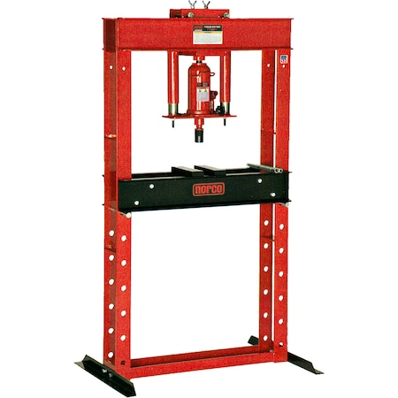 Norco Professional Lifting Equipment 22 Ton Standard Press 78022E